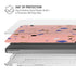 Pink Terrazzo MacBook Pro 14in (2021-24) Case plus Skin